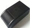 scientific injection molding EMI-Shielded Molded PC/ABS Monitor Housing 