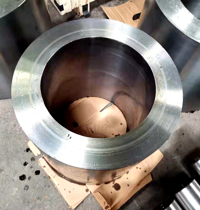 ​What Is Cold Forging?