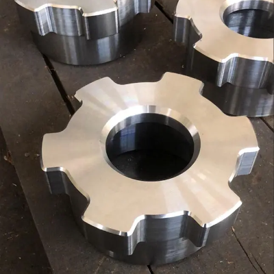 What Is the Function of the High Precision Cnc Machining?