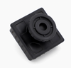 Plastic Injection Molding Parts Bus Handle/Bus Grab Handles/Grab Handles for Buses