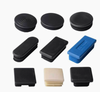 Customized Gasket Silicone Rubber Seal O Ring for Instrument Equipment/Plastic Part