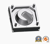 Customized Plastic Injection Moulds Wash Basin with Board Mould Big Basin Mould