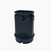 Custom Plastic Injection Molding Manufacturer Prototype Mold ABS PC Plastic Injection Part
