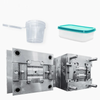 Professional China Manufacturer One-Stop Plastic Injection Molding Service