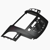  Good-Price Professional Injection Molding Manufacturer PA PC PP PU PVC ABS HDPE Silicone Plastic Injection Molding Plastic Molds for Auto/Forklift Frame Parts