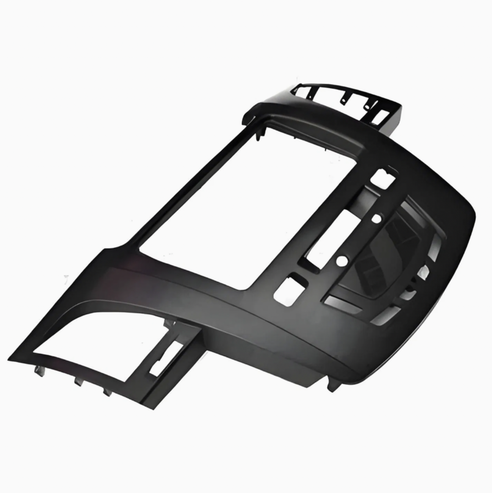  Good-Price Professional Injection Molding Manufacturer PA PC PP PU PVC ABS HDPE Silicone Plastic Injection Molding Plastic Molds for Auto/Forklift Frame Parts