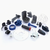OEM/ODM Customized PP PVC ABS Plastic Injection Parts Processing Injection Molded Parts