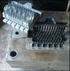 Plastic Injection Molding Machine OEM ODM Professional Plastic Parts Customized Injection Parts
