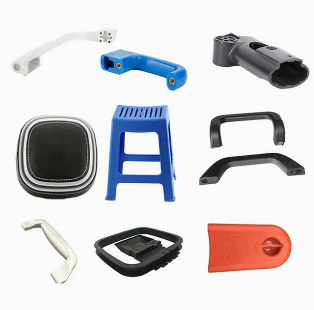 Quality Injection Molding Company Offering Tailored Plastic Manufacturingts