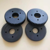 Factory Injection Molding Manufacturing ABS Plastic Small Nylon Plastic Gear