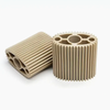 High-Temperature Resistant Injection Molded Parts