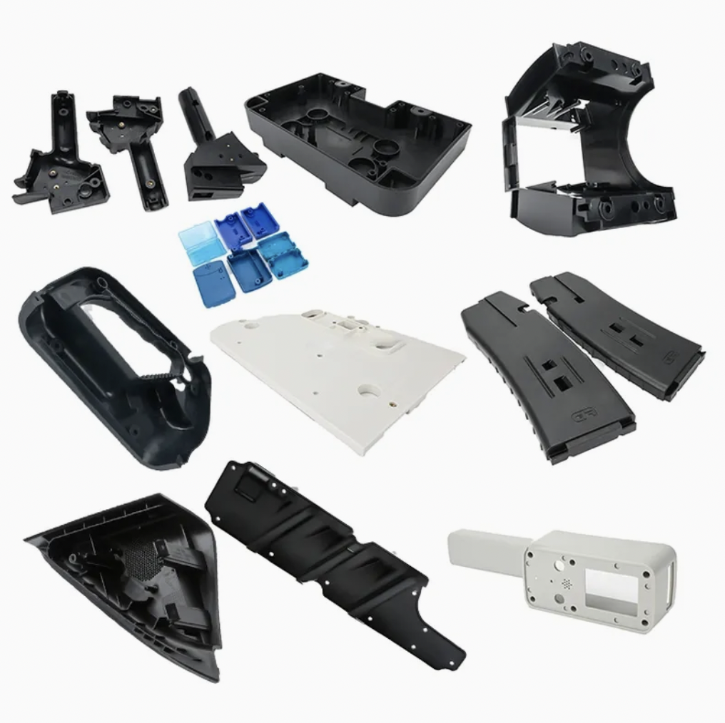 Quality Injection Molding Company Offering Tailored Plastic Manufacturing