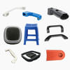 Custom Plastic Injection Insert Molding for Car Spare Parts Manufacturing