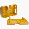 Injection Molding Mold Silicone Rubber Plastic Molding Parts Plastic Shell Products Injection Mould