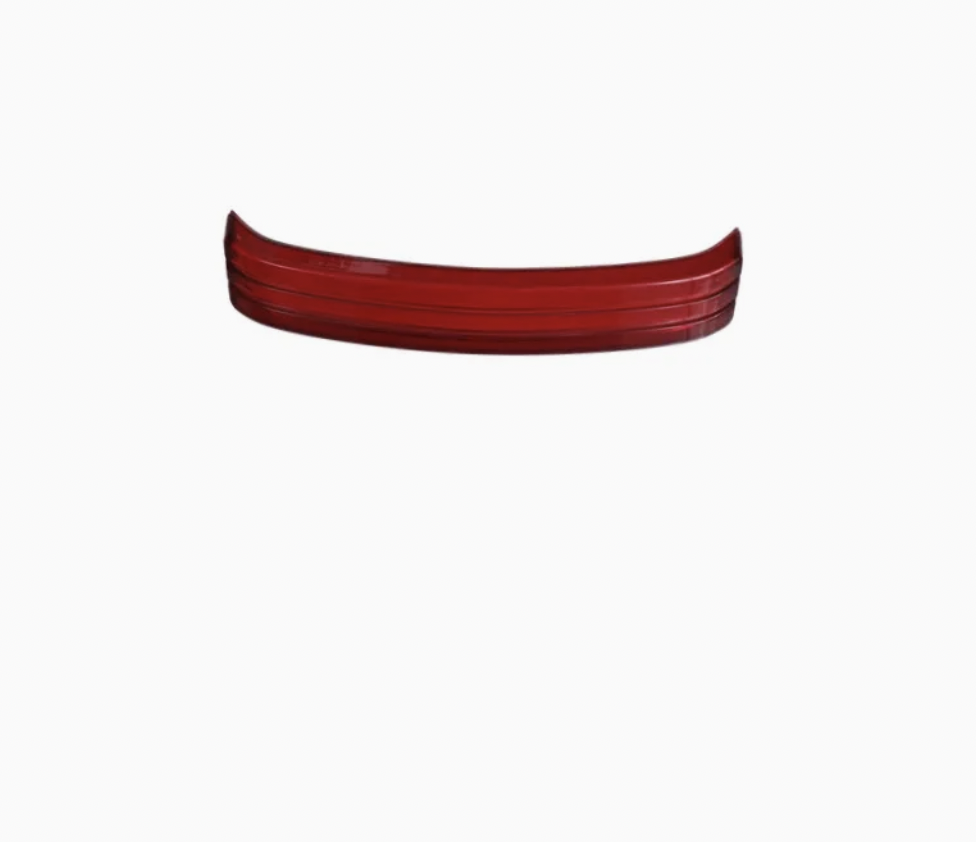 Auto Exterior Decoration Injection Molding Processing Auto Parts Injection Molded Service Plastic Parts