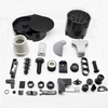 Grs Certificate ABS PS PA66 PC Plastic Injection Molding Manufacturer Nylon ABS Rubber Injection Molded Service Plastic Parts
