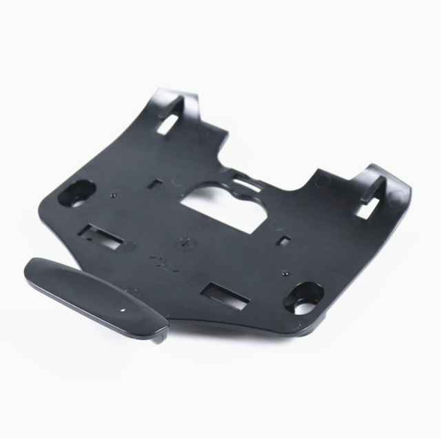 Injection Molding Processing Plastic Products Customized Processing of Plastics Injection Molding Production