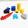 OEM Custom High Precision TPU Plastic Molding Polyurethane (PU) Machinery Plastic Part Injection Molding Product