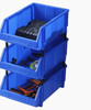 Muti Function Tool Box Waterproof Plastic Tool Crate Injection Molding