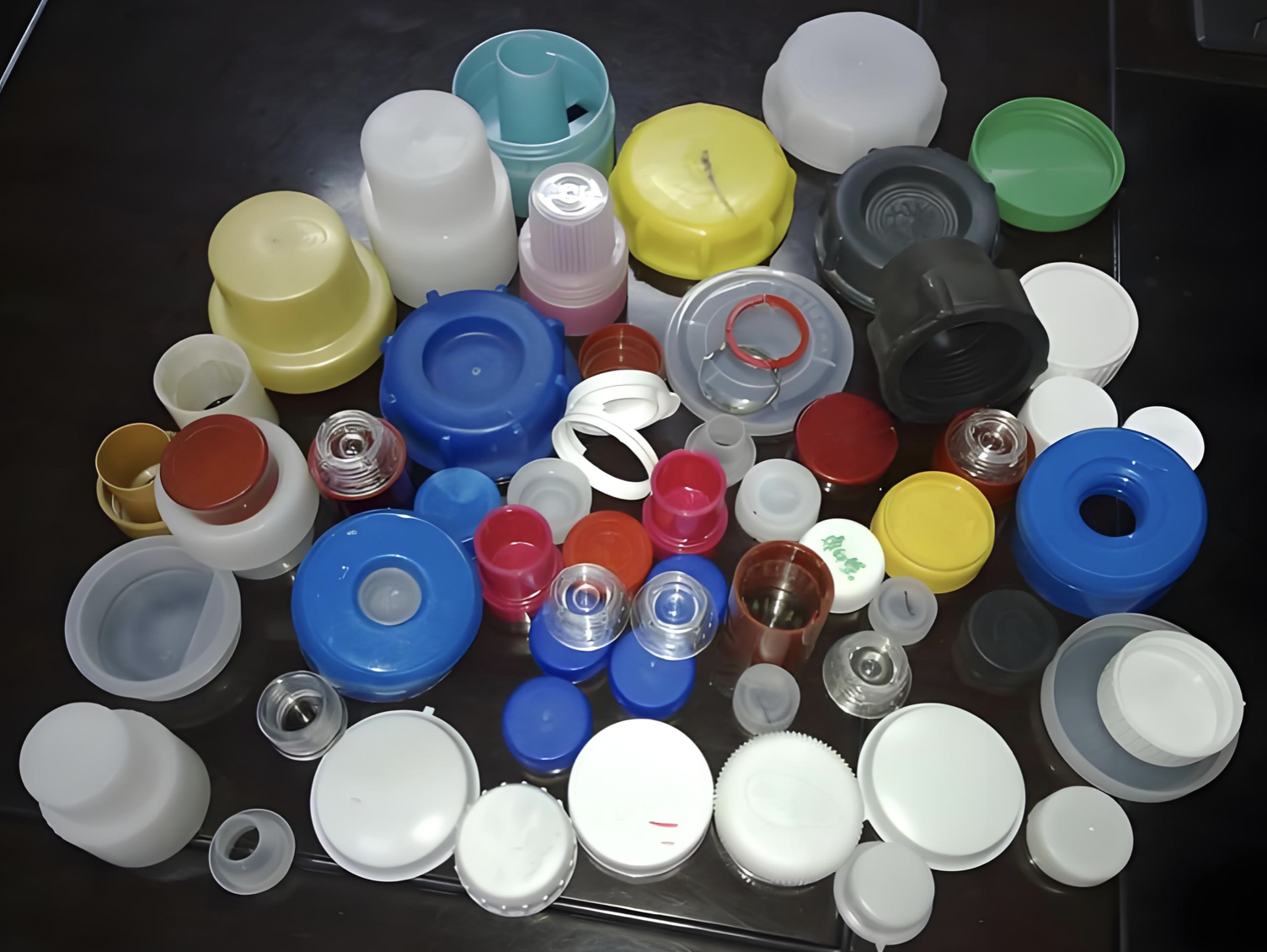 plastic bottle mould manufacturers Autoclavable Media Bottle Cap