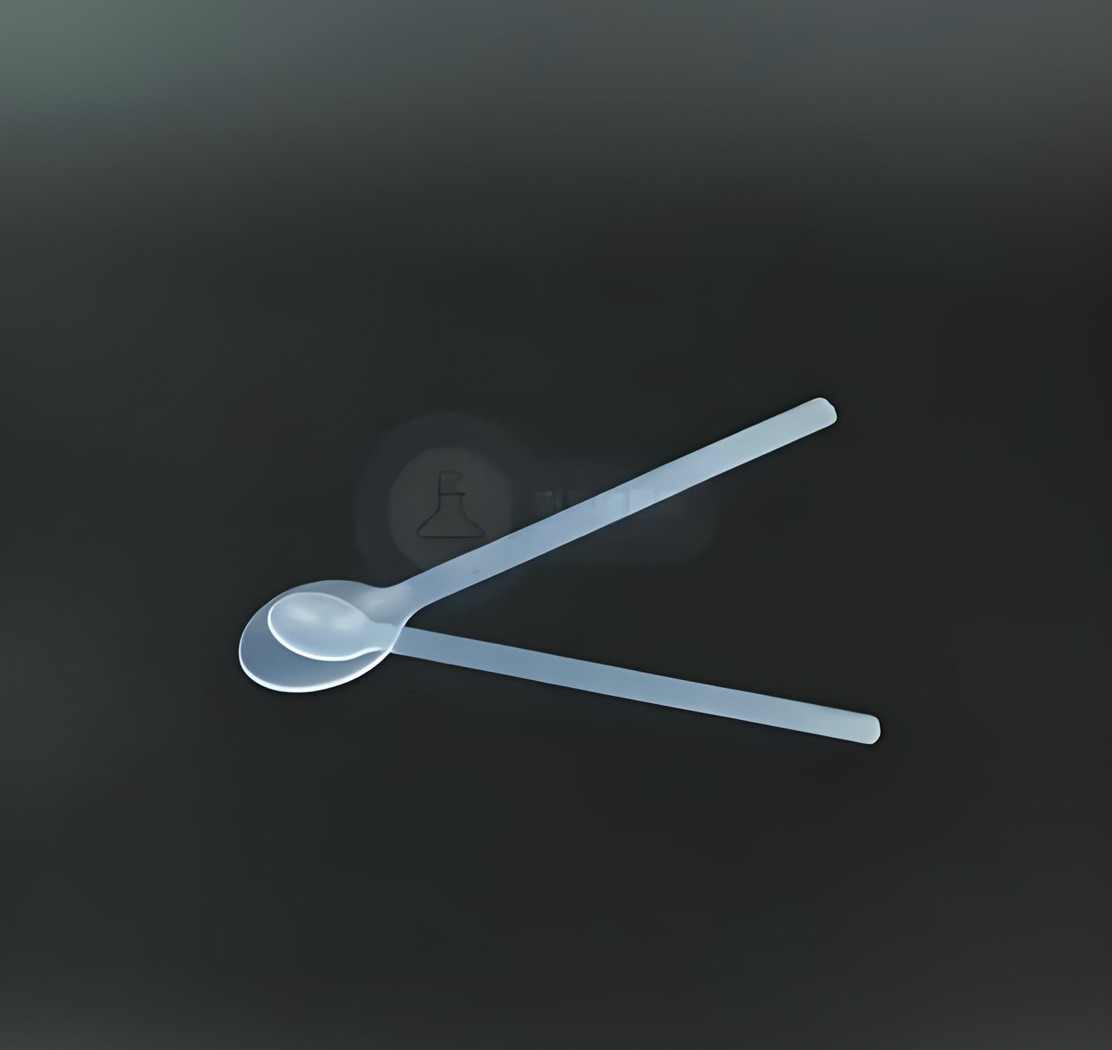  medical injection moulding Sterile PP/PS Sampling Spoon
