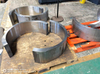 Forging Ring - 4140 Material