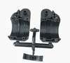 Plastic Injection Molding Parts Bus Handle/Bus Grab Handles/Grab Handles for Buses