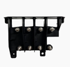 OEM/Customized Product PP/Nylon/ABS/PC/POM/PVC/PE/PS/ Pet Plastic Parts Electric Product Accessory Injection Molding