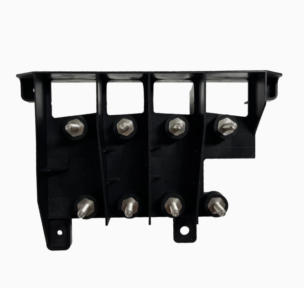 OEM/Customized Product PP/Nylon/ABS/PC/POM/PVC/PE/PS/ Pet Plastic Parts Electric Product Accessory Injection Molding