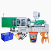 OEM Plastic Injection Molding Steel Mold Designarts