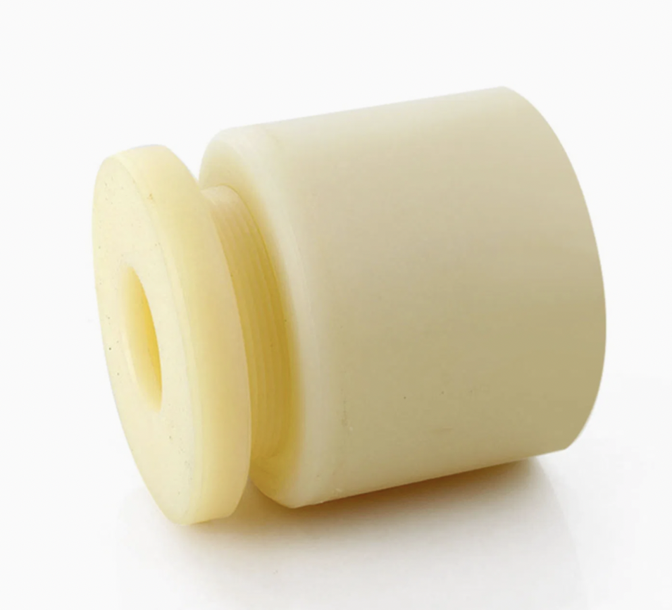 China Ningbo Factory Plastic Injection Molding Service Custom Injection Mould Plastic Collartrials
