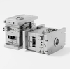 High Precision 3D Printed Plastic Mold Injection Mold Products
