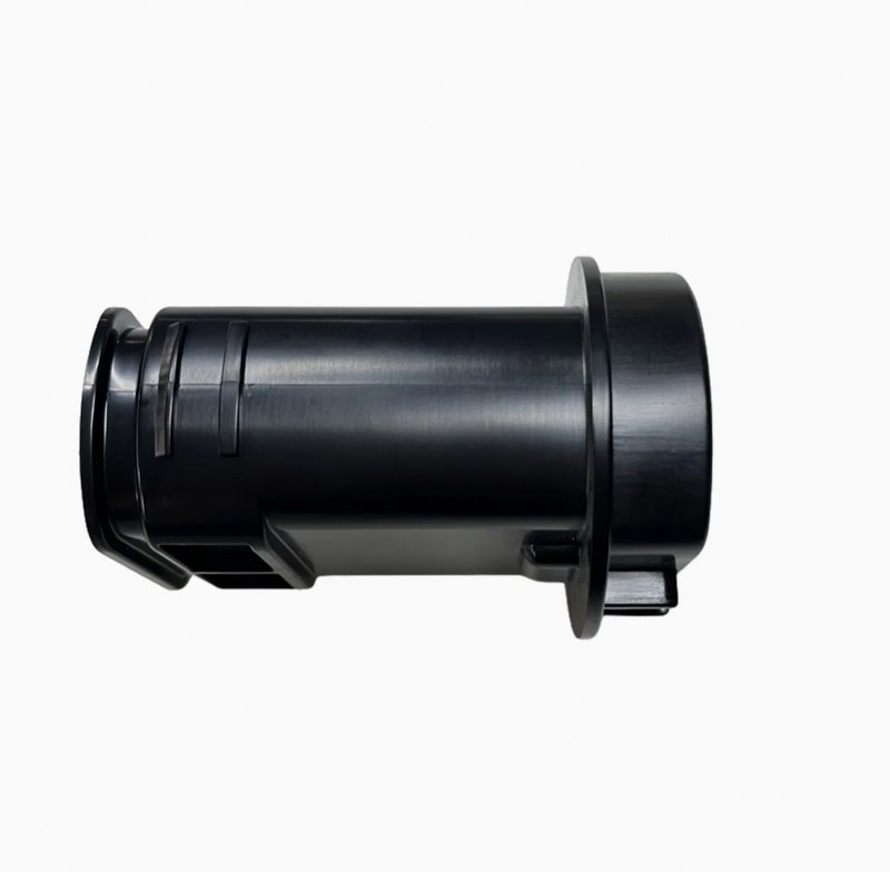 High quality agricultural plastic parts with injection molds