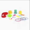 Customized Injection Molded Plastic Parts by Injection Molding Process