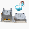 OEM China Factory Custom Precision Auto Parts Plastic Injection Mould