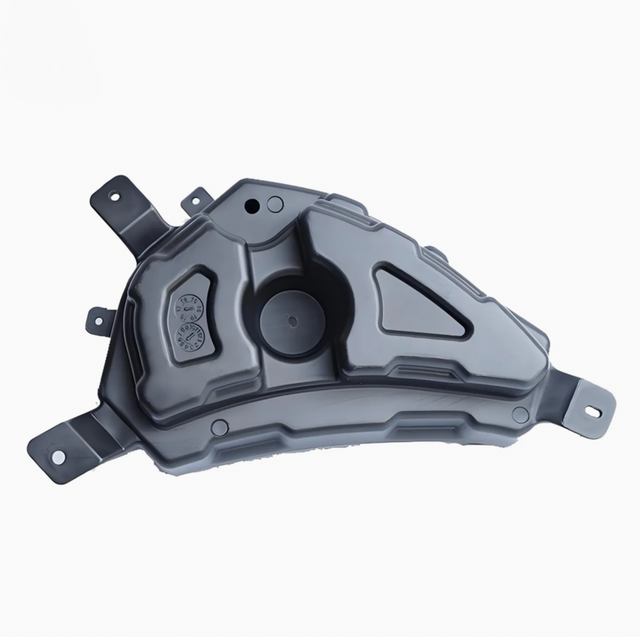 OEM Custom Injection Molded Parts ABS Plastic Injection Molding Plastic Products