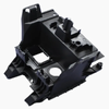 ODM/OEM Widely Application Custom ABS Precision Plastic Injection Molding Parts Molded Plastic Parts
