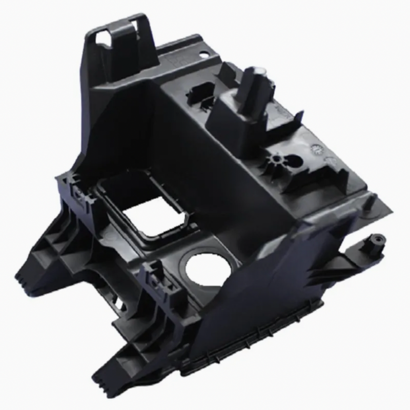 ODM/OEM Widely Application Custom ABS Precision Plastic Injection Molding Parts Molded Plastic Parts