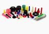 Factory Customized OEM Precision Mold Plastic Injection Molding Parts Service Professional Injection Manufacture
