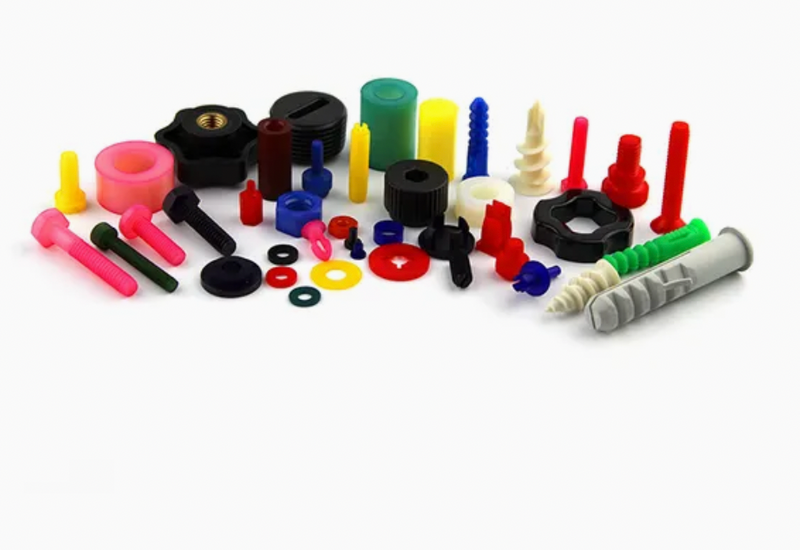 Custom Manufacturer Silicone Mold Making Silicone Part Other Silicone Rubber Part