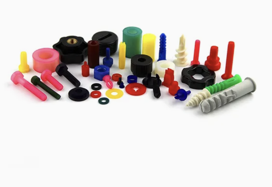 Factory Customized OEM Precision Mold Plastic Injection Molding Parts Service Professional Injection Manufacture