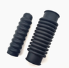 High quality plastic pipe bend PVC pipe connector fitting
