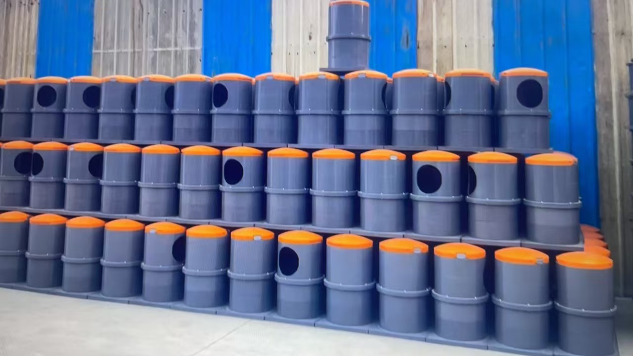 Manufacturer Nylon ABS Rubber Injection Molded Service Plastic Parts Grs Certificate ABS PS PA66 PC Plastic Injection Molding