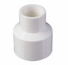 OEM PVC Pipe Connector Fitting with Custom Injection Mould