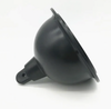 High Quality Food Grade Silicone Rubber Parts Moulding Custom NBR EPDM Silicone Special Shaped Rubber Products