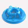 Injection Molding Mold Silicone Rubber Plastic Molding Parts Plastic Shell Products Injection Mould