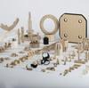 Seleite Pi Plastic Injection Mold Precise Injection Molding Chinese Mould Make Clean Molding Factory