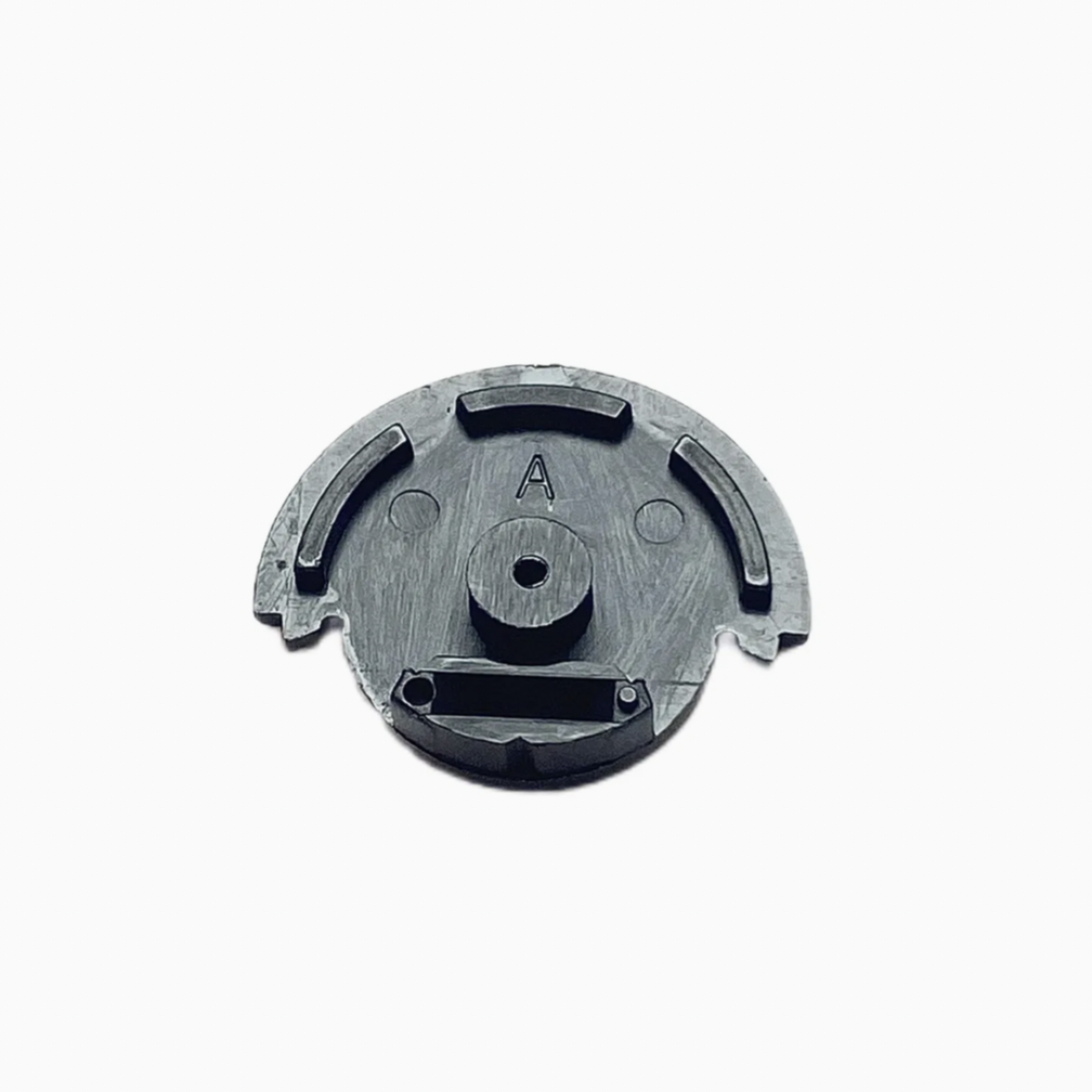 OEM Customized Rapid Prototype Mould Manufacturer ABS Plastic Parts Injection Molding for Small Molded Parts