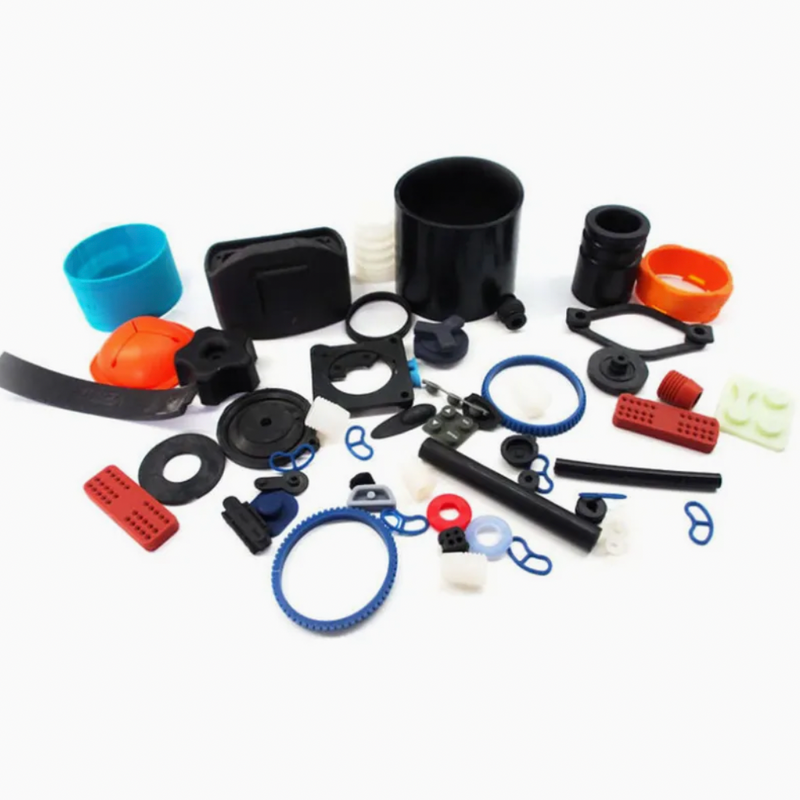 Professional Molding Specialists for Quality Injection Molding Services