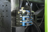 Plastic Paint Bucket Injection Molding Machine for HDPE Tap Paint Bucket